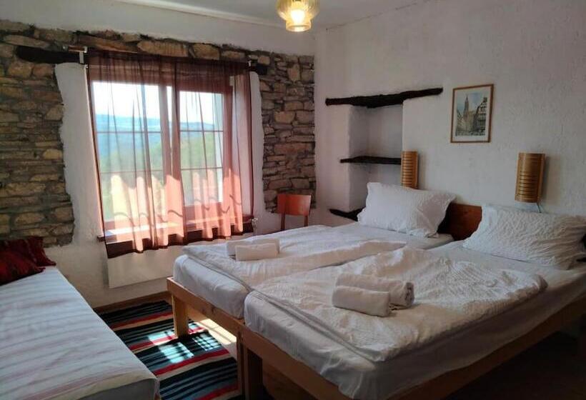 Номер Стандарт Вид на Горы, Casa Lambuh