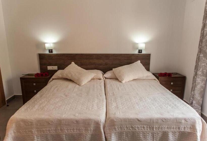 Номер Стандарт, Hostal Soledao