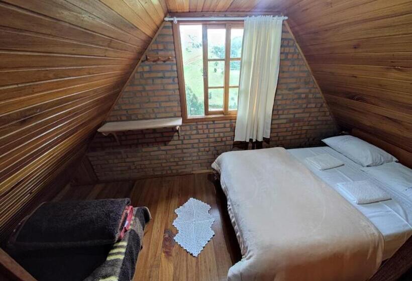 샬레, Pousada Dona Teresinha