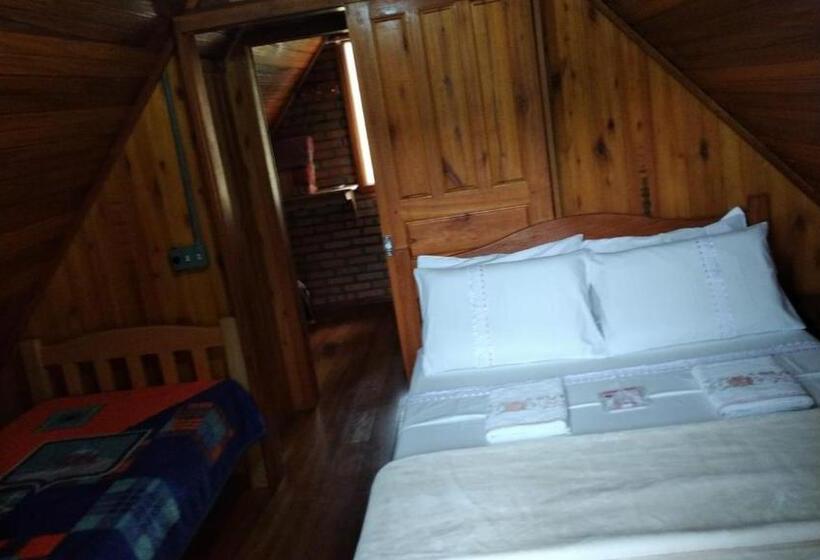 샬레, Pousada Dona Teresinha