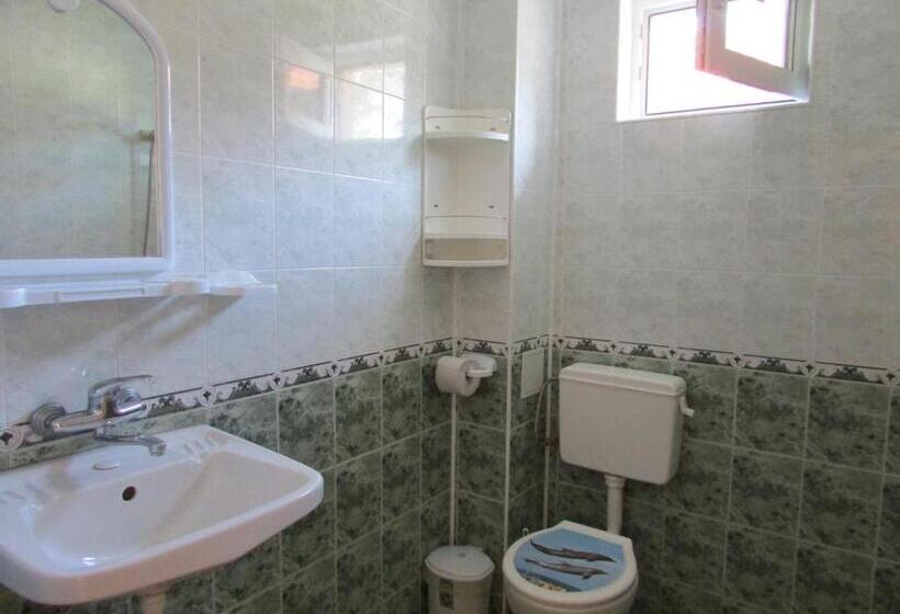 Четырехместный Номер Классик, Sunhouse Rooms