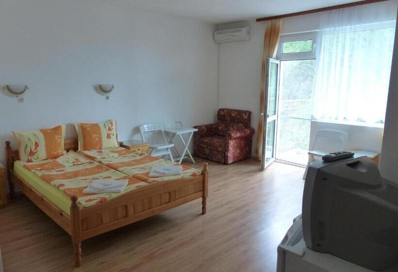 Четырехместный Номер Классик, Sunhouse Rooms