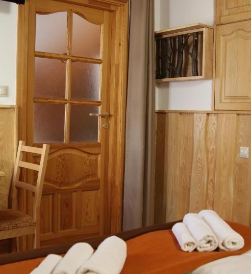 חדר סטנדרט, Tiszafa Vendégház Szentgál