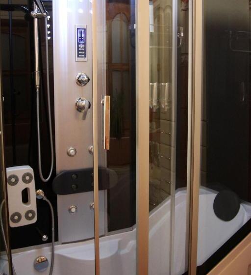 חדר סטנדרט, Tiszafa Vendégház Szentgál