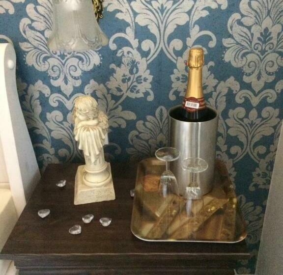 Номер Deluxe, Pension Schmitz