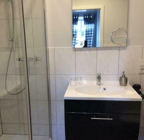 Номер Deluxe, Pension Schmitz