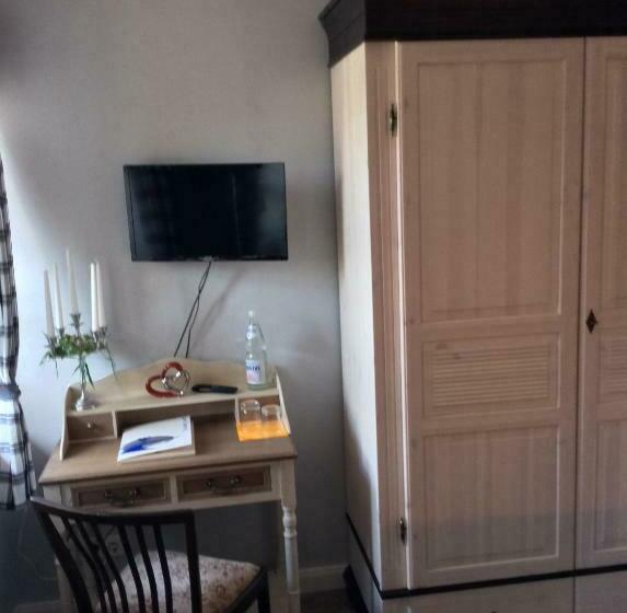 Номер Deluxe, Pension Schmitz