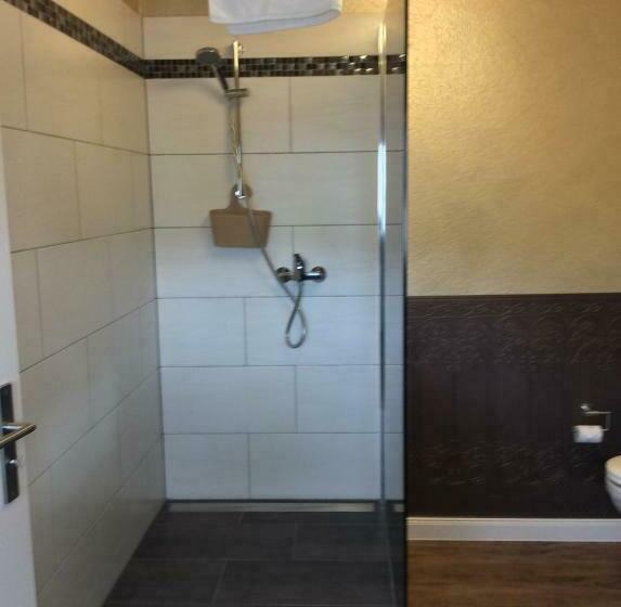 Номер Deluxe, Pension Schmitz