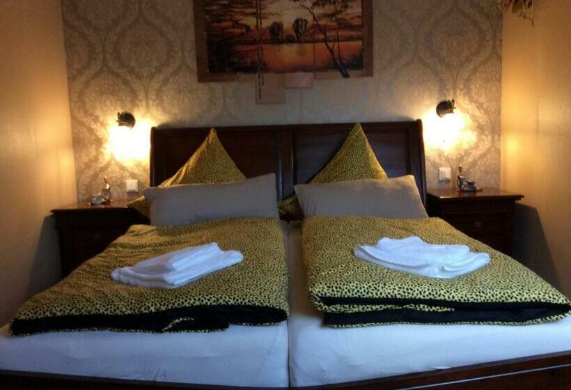 Номер Deluxe, Pension Schmitz