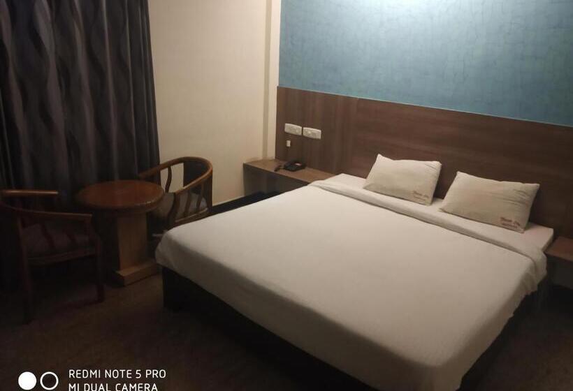 이코노미 룸, Temple City Hotels India Pvt. Ltd