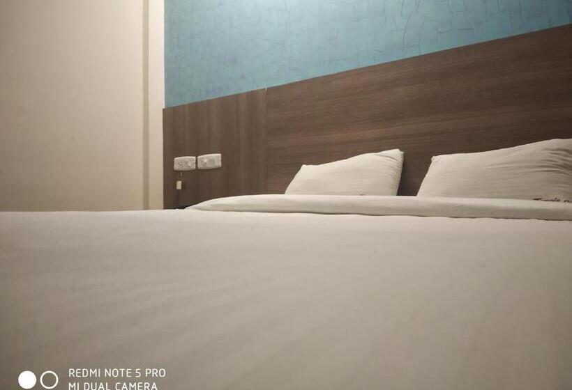 이코노미 룸, Temple City Hotels India Pvt. Ltd