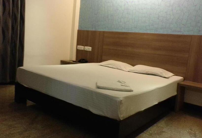 이코노미 룸, Temple City Hotels India Pvt. Ltd