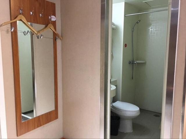 标准间, Thank Inn Chain Hotel Henan Zhoukou Shenqiu Dongguan Bus Station