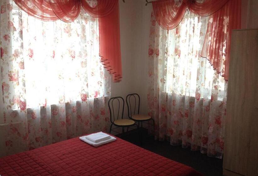 Номер Стандарт, U Fedora