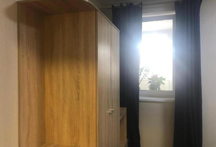 Номер Deluxe, U Fedora