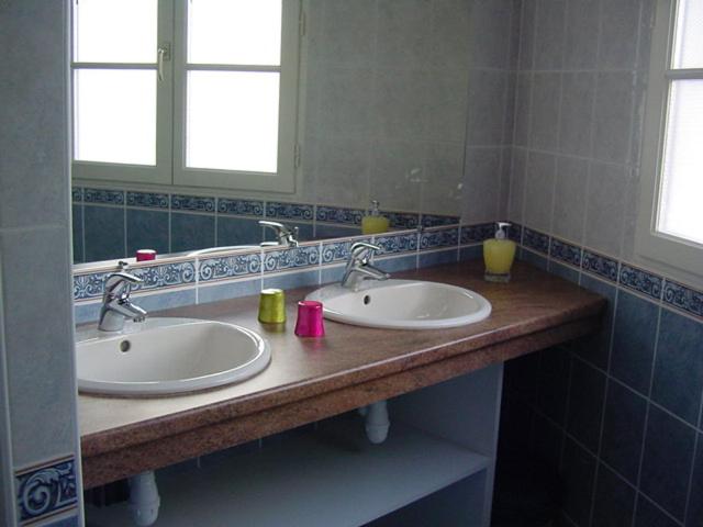 סוויטה, Chambres Et Table D Hôtes, Maisonnettes Individuelles Dans Propriété Privée