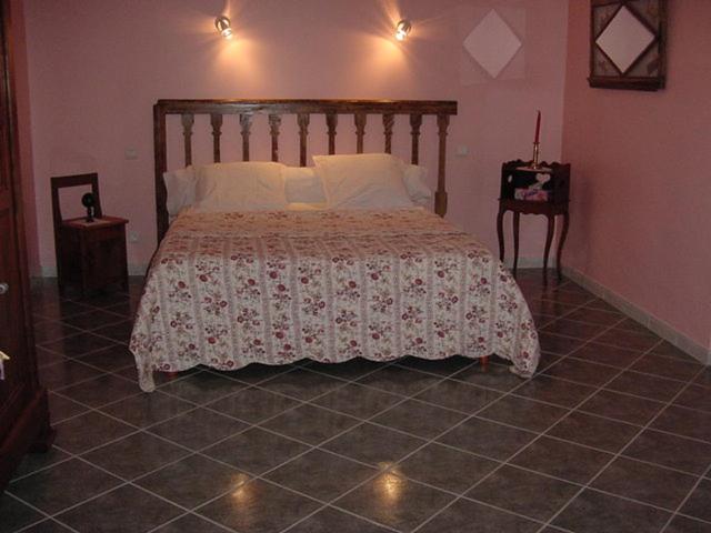 חדר סטנדרט נוף לגינה, Chambres Et Table D Hôtes, Maisonnettes Individuelles Dans Propriété Privée