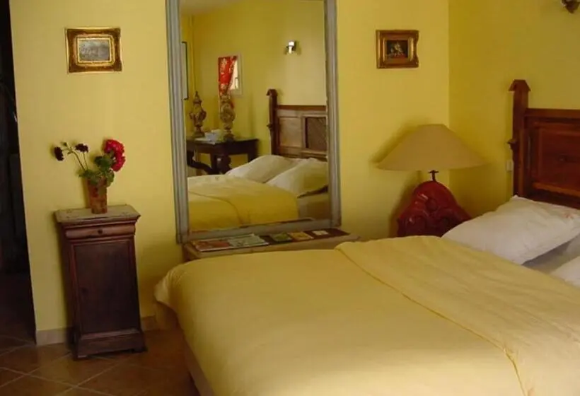 ガーデンビュースタンダードルーム, Chambres Et Table D Hôtes, Maisonnettes Individuelles Dans Propriété Privée