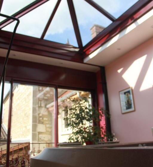 סוויטה, Chambres Et Table D Hôtes, Maisonnettes Individuelles Dans Propriété Privée