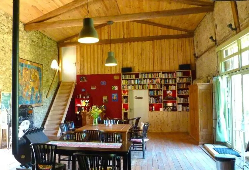 スタンダードルーム, Chambres D'hôtes La Fougeraie