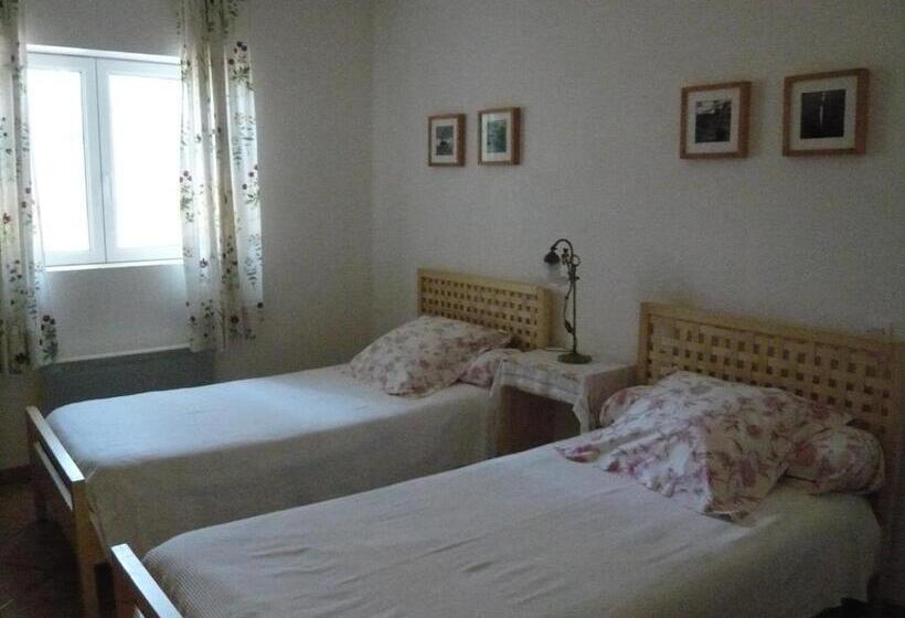 غرفة قياسية, Le Soubiran