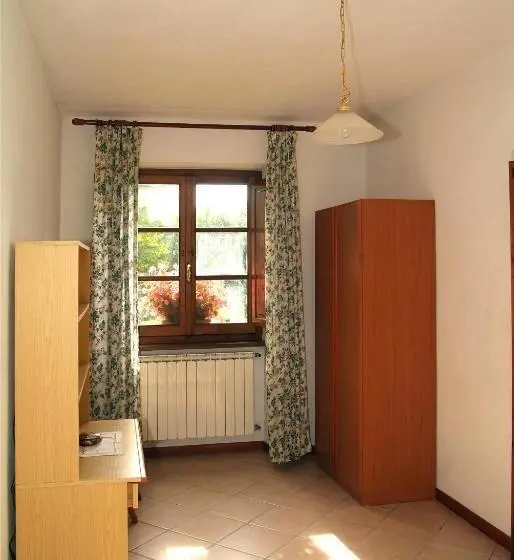 ２ベッドルームアパートメント, Agriturismo Poderino