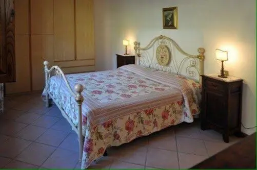 ３ベッドルームアパートメント, Agriturismo Poderino