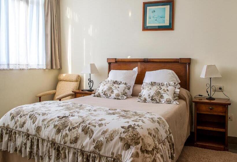 سوییت, Casa Maravilla