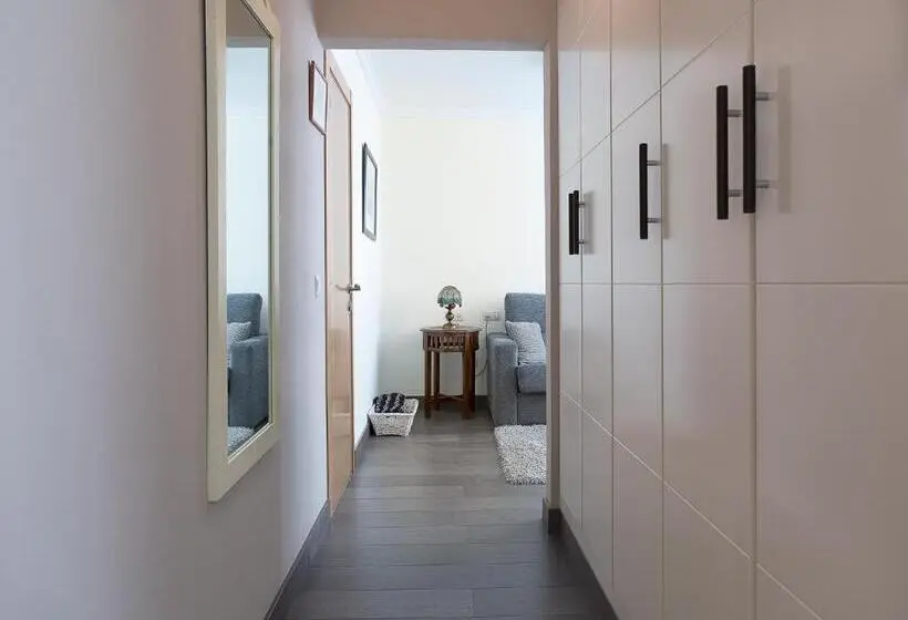 スイート, Casa Maravilla