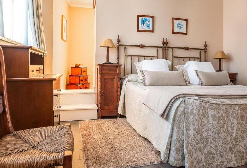 سوییت, Casa Maravilla