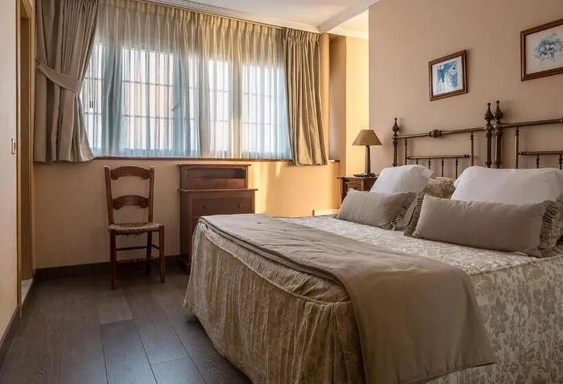 スイート, Casa Maravilla