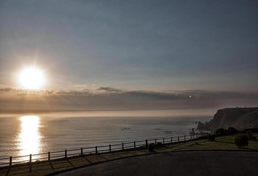 اتاق استاندارد با چشمانداز دریا, Casa Maravilla