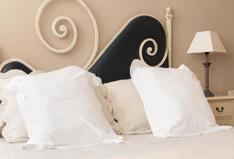 اتاق استاندارد با چشمانداز دریا, Casa Maravilla