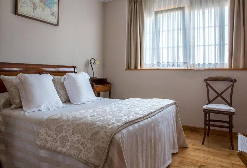 اتاق استاندارد با چشمانداز باغ, Casa Maravilla