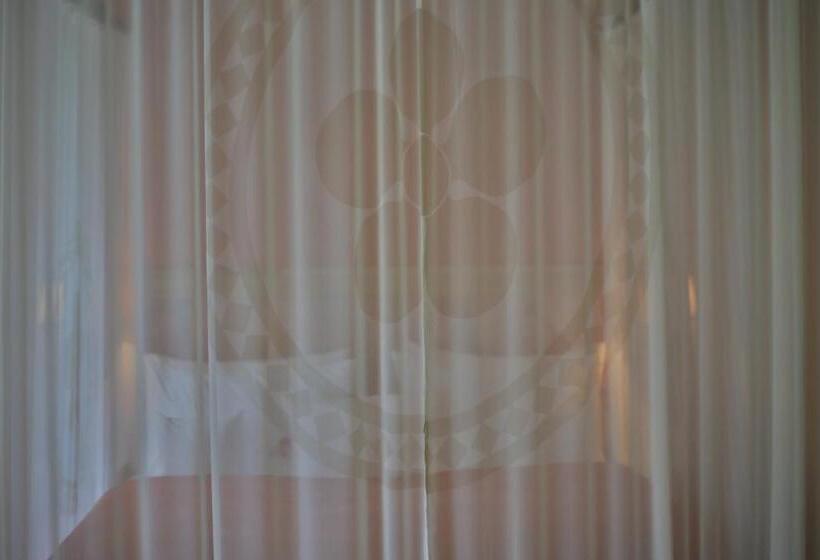 סוויטה נשיאותית, Chateau Herálec Boutique Hotel & Spa By L Occitane