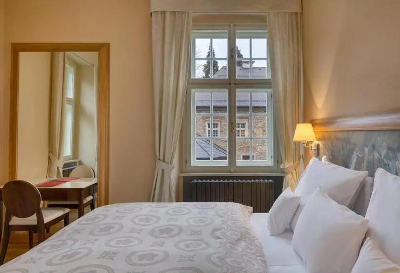 スイート（家族用）, Chateau Herálec Boutique Hotel & Spa By L Occitane