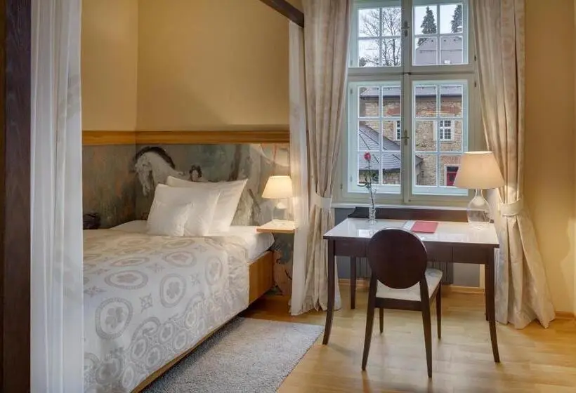 スイート（家族用）, Chateau Herálec Boutique Hotel & Spa By L Occitane