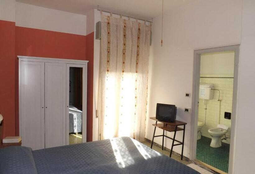 Номер Стандарт, Danubio