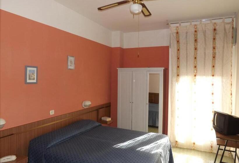 Номер Стандарт Трехместный, Danubio