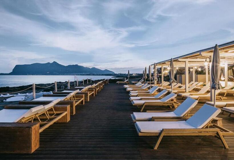 标准间, Mangia S Favignana Resort