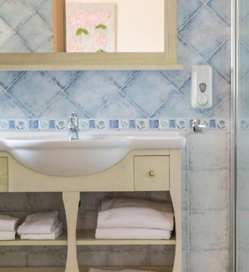 غرفة سوبيريور مطلة على حمام السباحة, Solanas