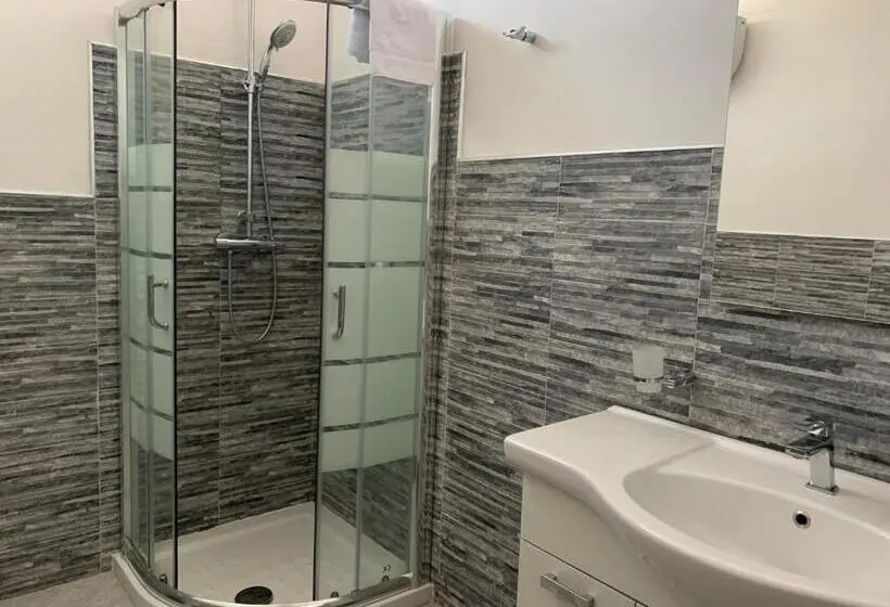 Apartamento 1 Quarto com Terraço Vista Mar, Solanas