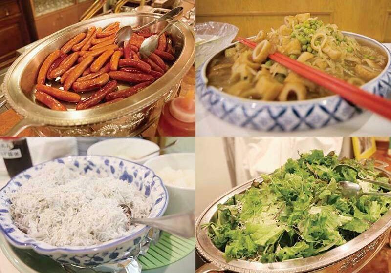 חדר סטנדרט חדר אמבטיה משותף, South Breeze Hotel Kochi Kaigetsu