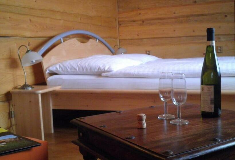 חדר סופריור, Sport Hotel šibeniční Vrch