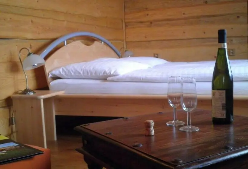 スーペリアールーム, Sport Hotel šibeniční Vrch