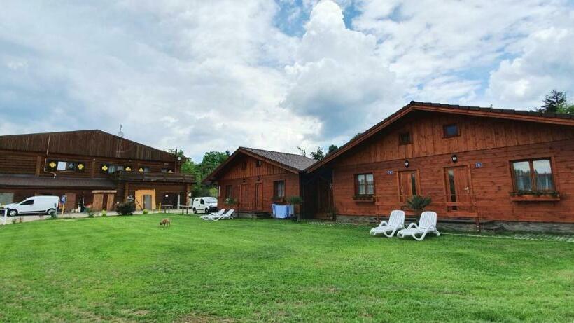 דירת חדר, Sport Hotel šibeniční Vrch