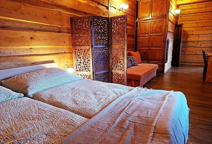 חדר סופריור, Sport Hotel šibeniční Vrch