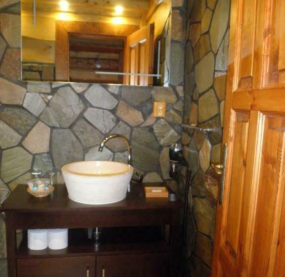 غرفة قياسية, Sport Hotel šibeniční Vrch