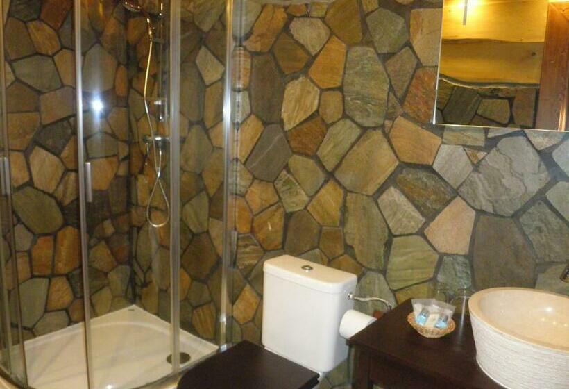 غرفة قياسية, Sport Hotel šibeniční Vrch