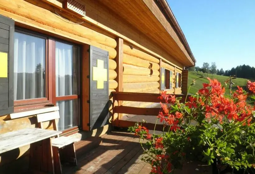 スタンダードルーム, Sport Hotel šibeniční Vrch